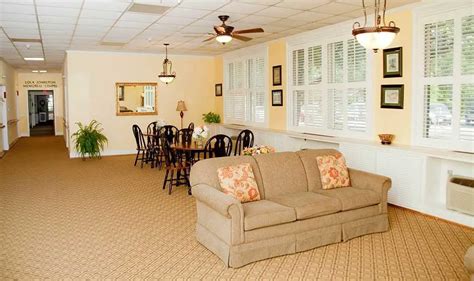 the village at summerville|CCRC Senior Living Community in SC .